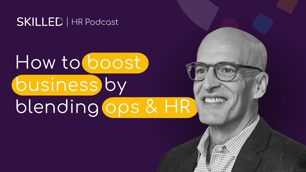 How Steve Ransone leveraged operational experience to revolutionize HR leadership at White Lodging