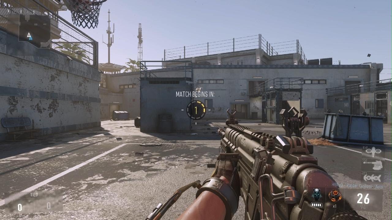 Advanced Warfare PS5 online 2026