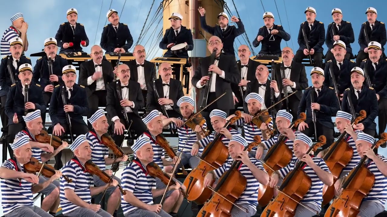 Titanic - James Horner - Arranged by John Moss
