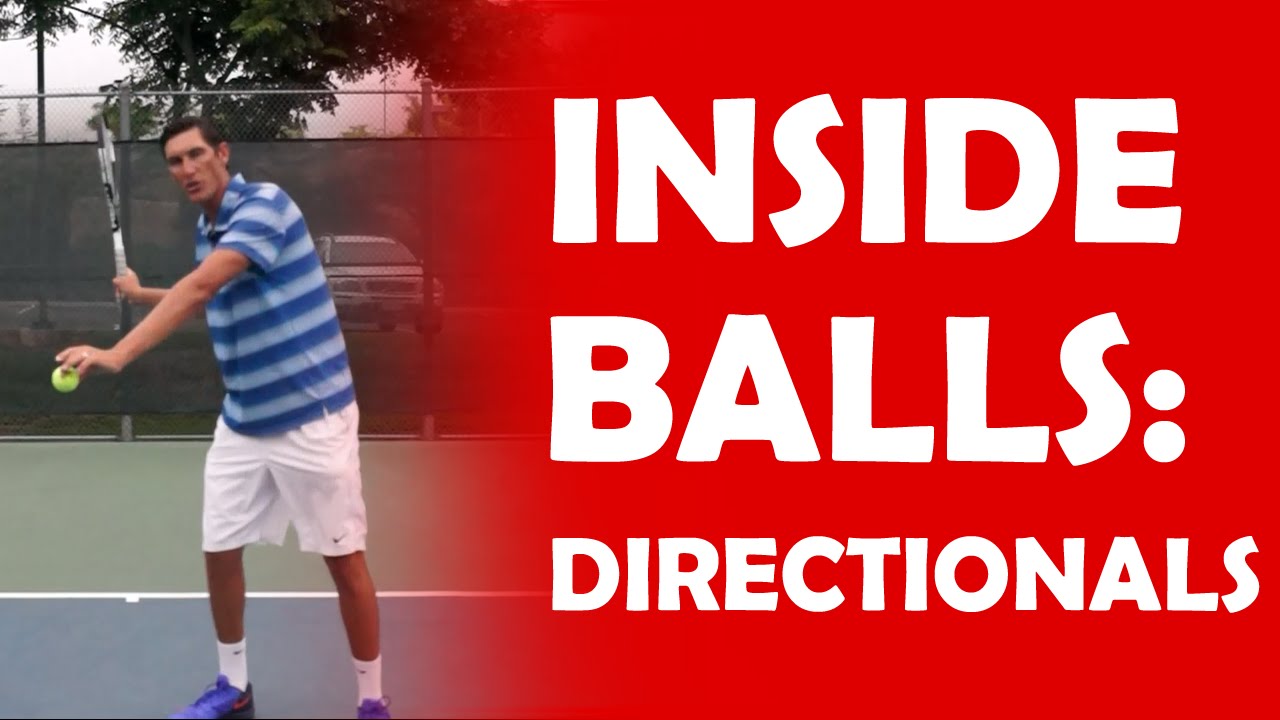 Inside Balls | DIRECTIONALS