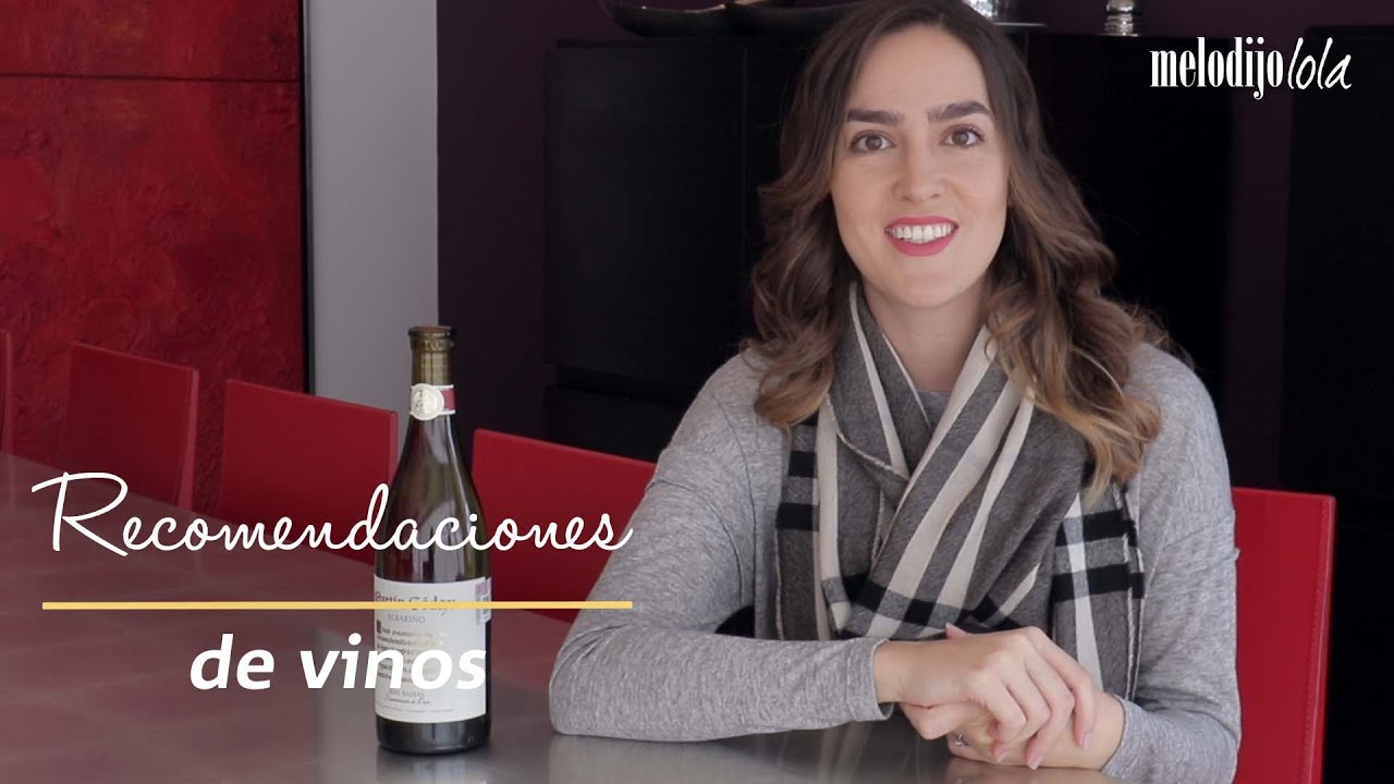 Recomendaciones de vino | A comer y a tomar
