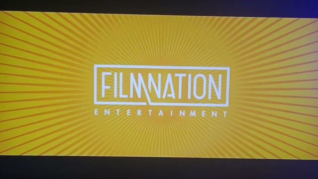 Opening Logos - Room (DVS) 