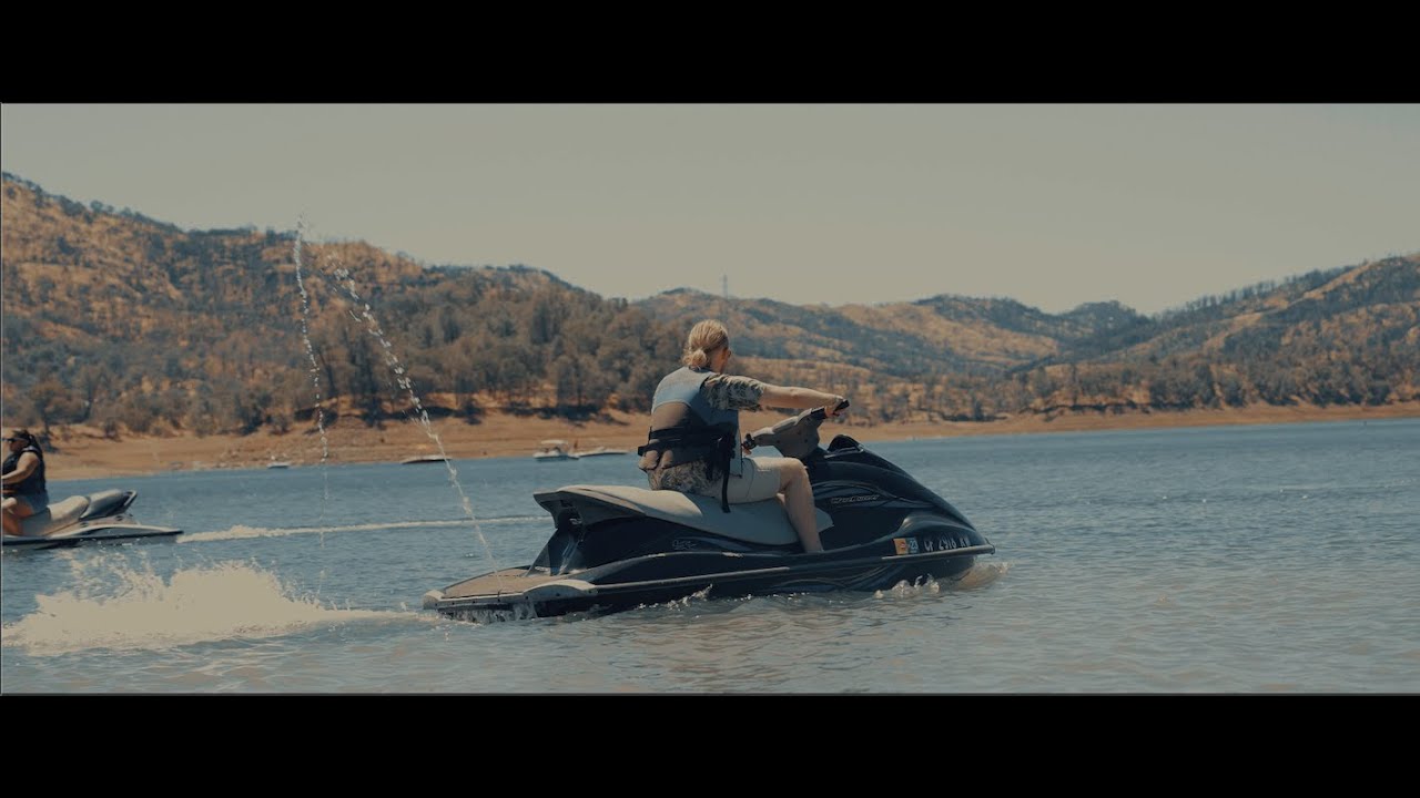 Professa Gabel x Monk HTS - Jet Ski Guy (Official Music Video) ft. Ozer and LoveToliii