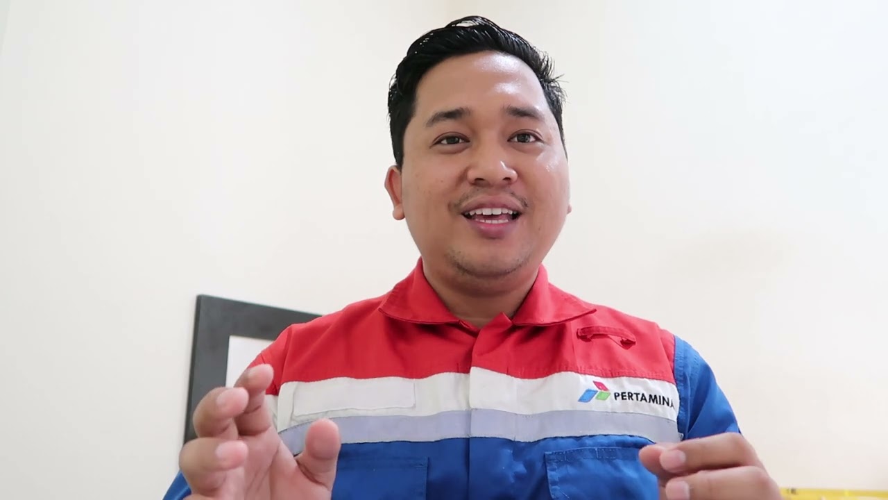 Tips dan Trik Tes Wawancara User PT  Pertamina  ( Persero )