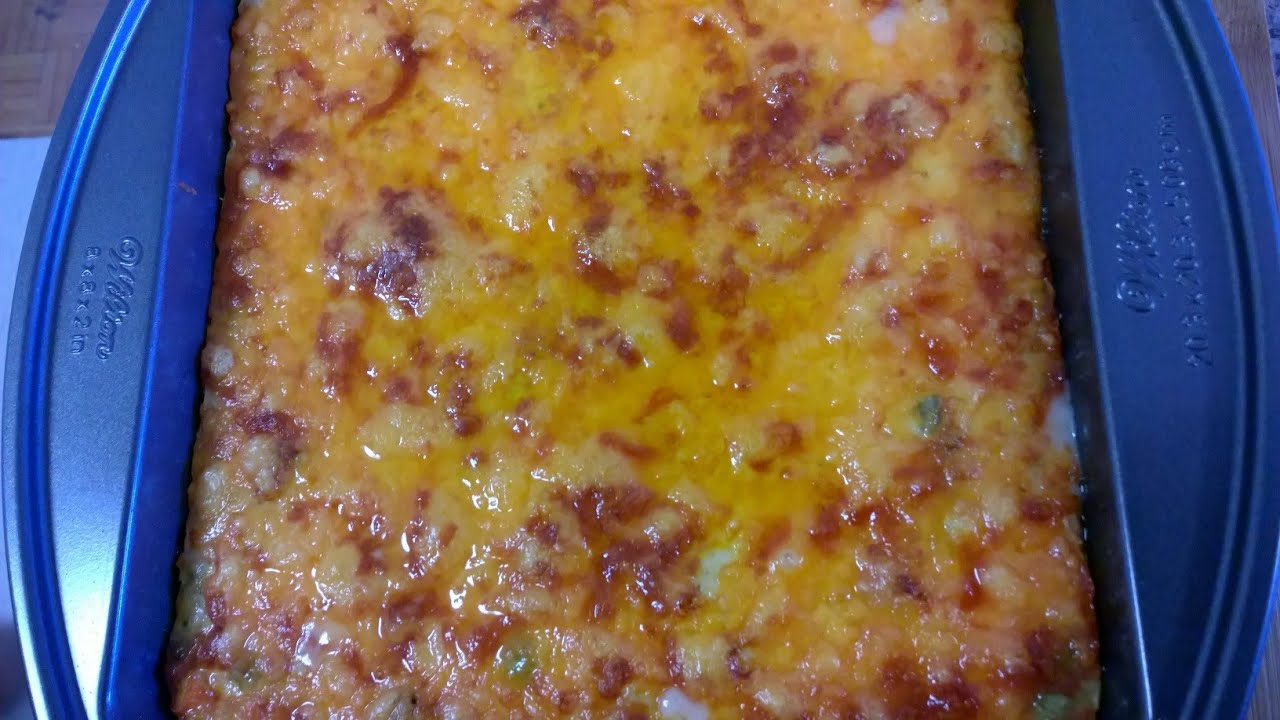 Baked Vegetables - Fast and Easy Recipe