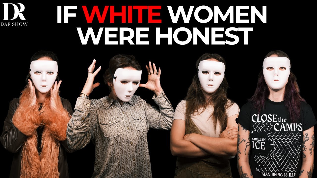 If White Women were 100% Honest
