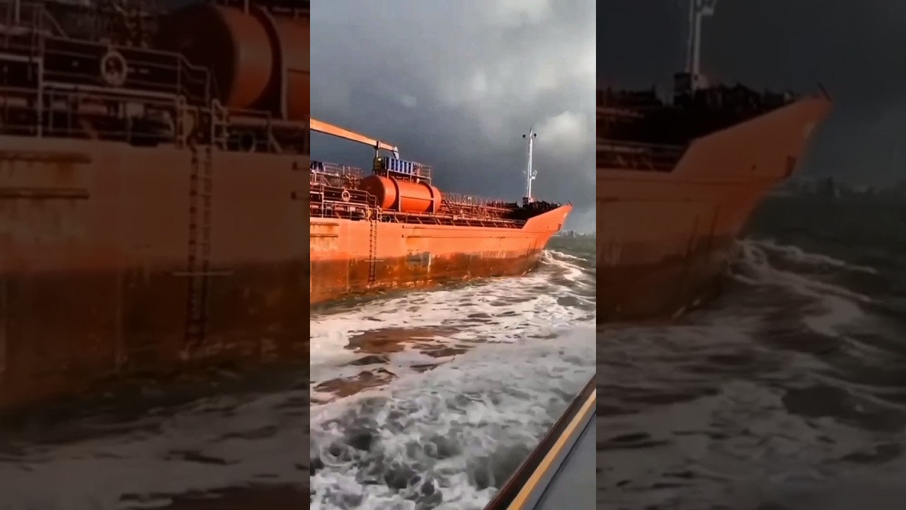 rahasyamay jahaz 🚢😱 
