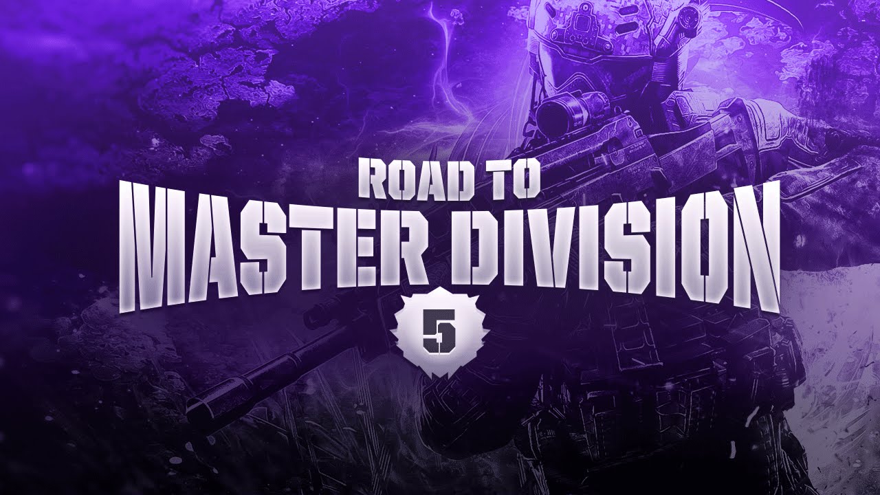 New Friends! - Road to Master Division - Ep. 5