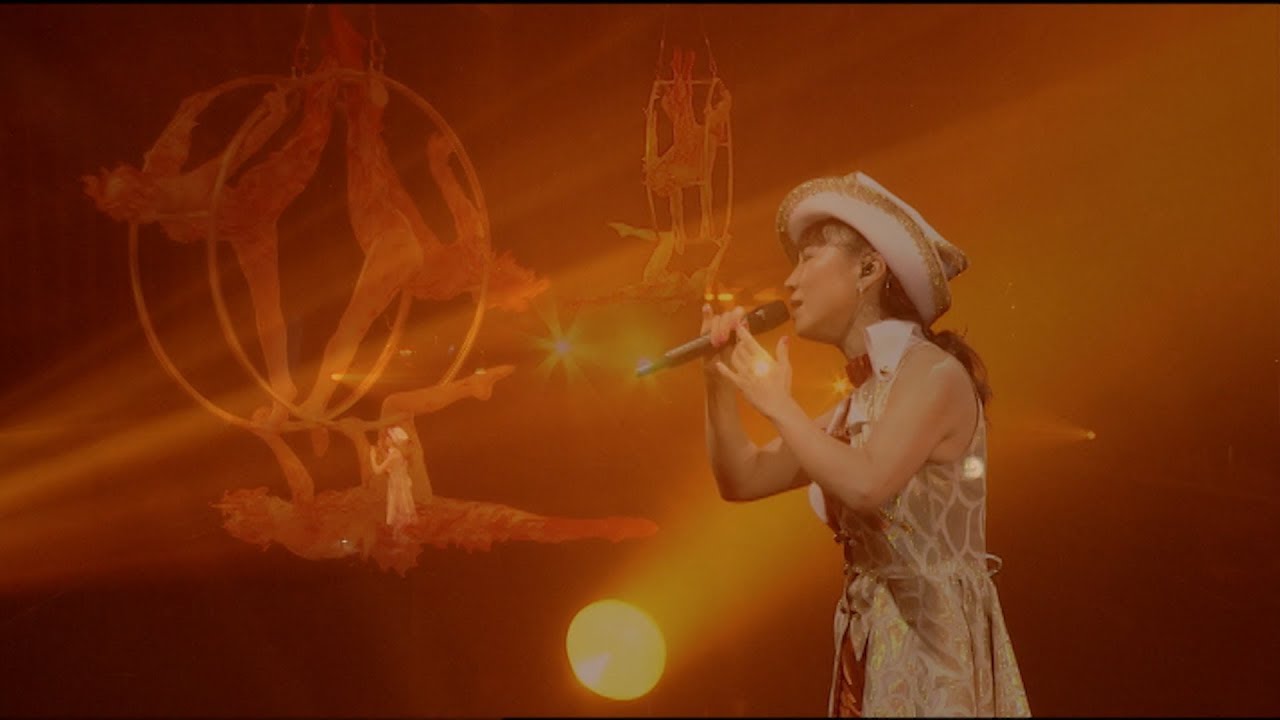 松任谷由実 - ハルジョオン・ヒメジョオン (YUMING SPECTACLE SHANGRILA Ⅲ～A DREAM OF DOLPHINE)