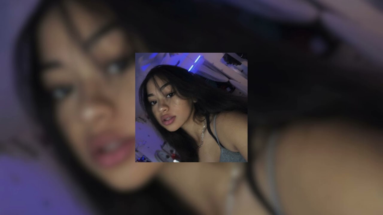 JVKE - her (Slowed + Reverb)