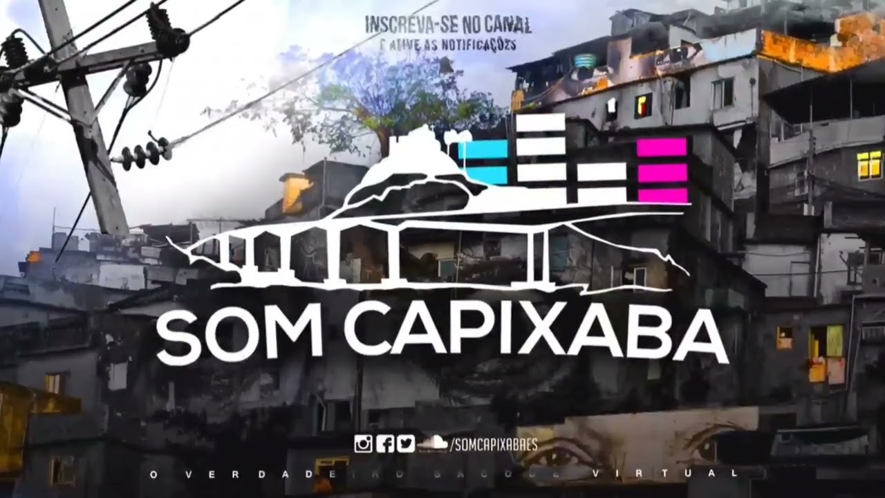 MC PEDRIN DO ENGENHA - SE FUM@R DO KUNK (DJ IGOR SANCHEZ) SOM CAPIXABA 2023