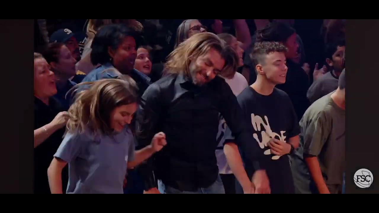 Doorkeepers Of Revival Weekend 2 11/2/2025 (Fresh Start Church Peoria, Az)