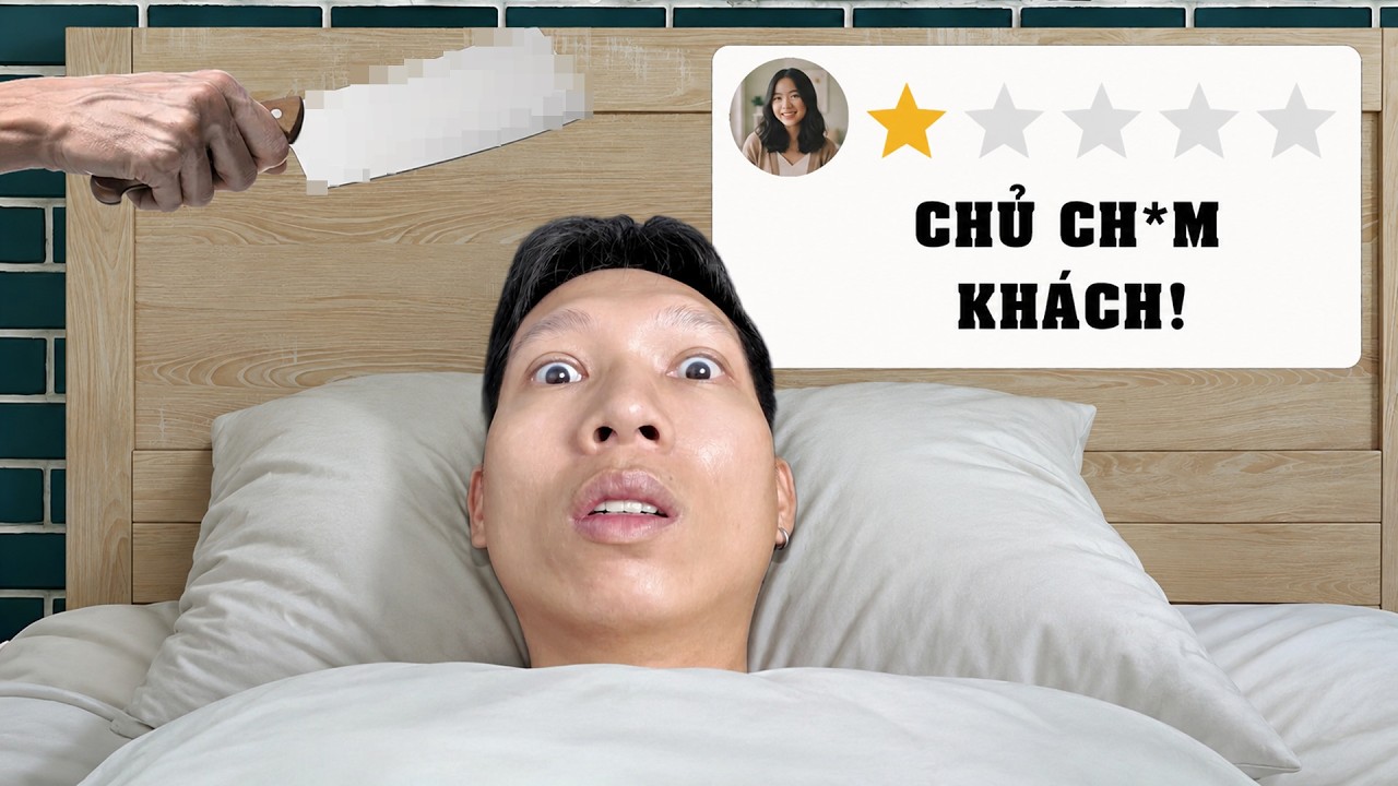 Kiểm Chứng Tất Cả Khách Sạn 1 Sao (TPHCM)