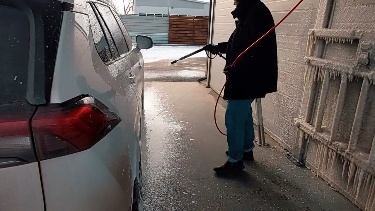 RAV4 2020. Проехал 100 тыс за три года. Что стало с машиной. Рассказ владельца