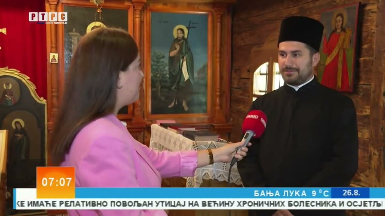 Sabor izvorne pjesme, Velikogospojinski zbor u selu Jelićka