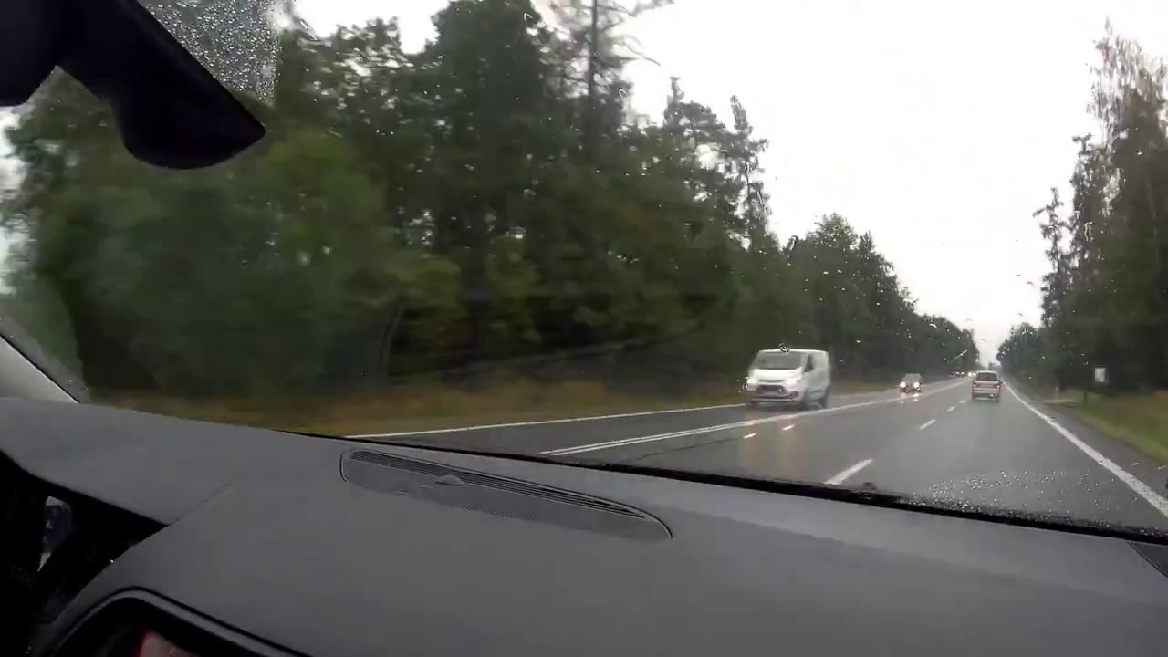 Trasa Warszawa - Kielce DK7/S7/E77