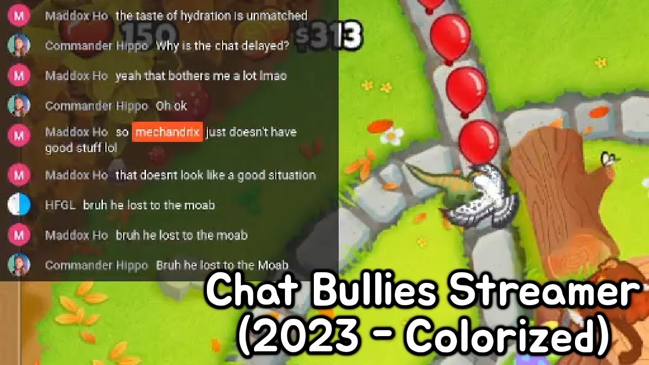 What A First-Time Streamer Looks Like
