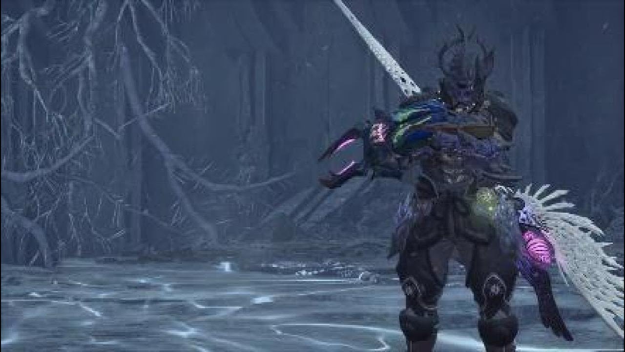 Monster hunter wilds journey #26- SOS hunting