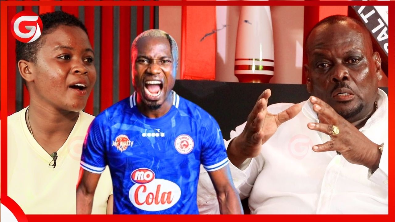 MENEJA wa SIMBA AIBUKA na MAPYA - AWEKA WAZI ISHU ya SOWAH - 