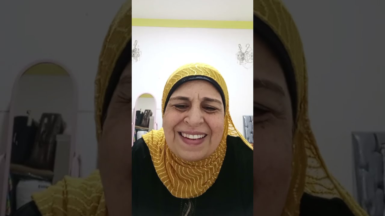 بث مباشر مع حبايب قلبي قولولي ايه رايكم في بث المباشر من مطبخ نينا المتفائله 