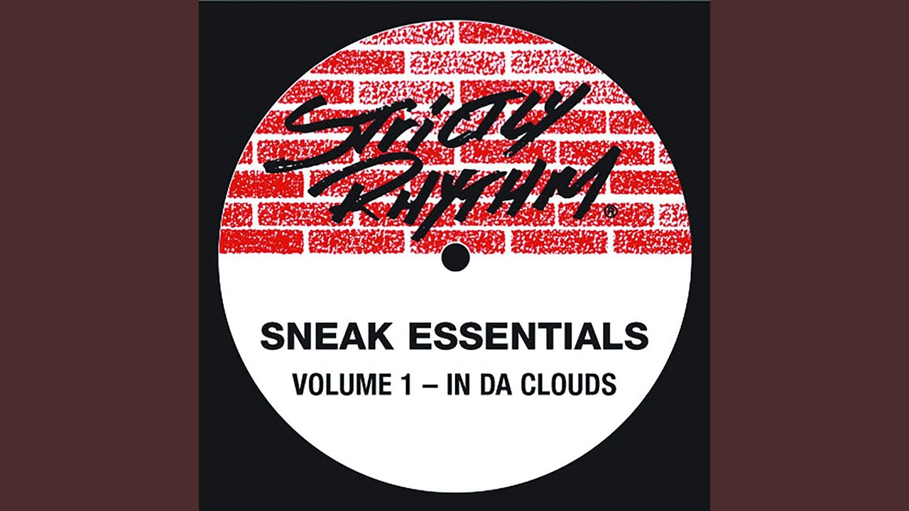 In Da Clouds (Da Track Mix)