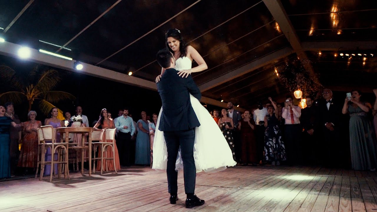 Wedding Movie I Zeina e Cássio