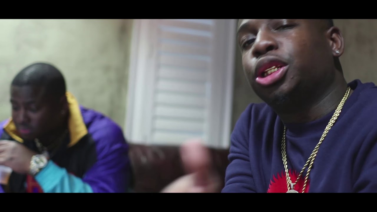 Lil Bling &ldquo;Dope Boyish&rdquo; Video (LMB FILMS) @lilblingwildlife