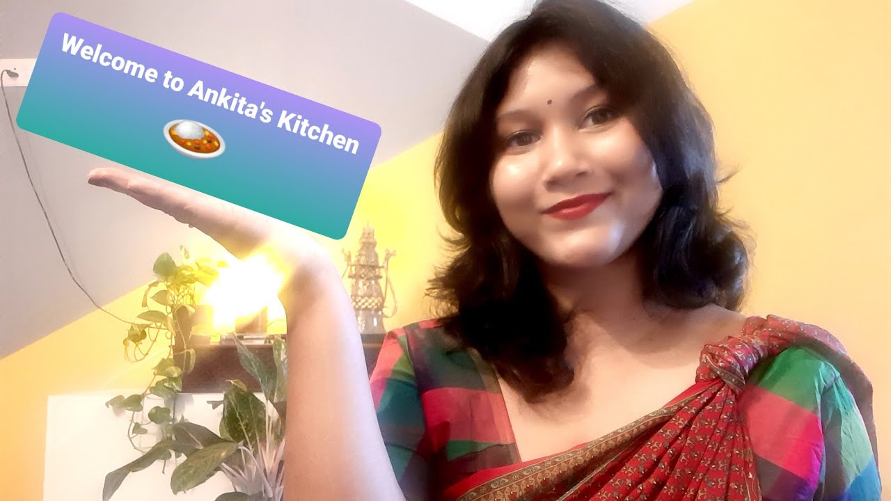 A visit to Bengali Restaurant || Repeating words 