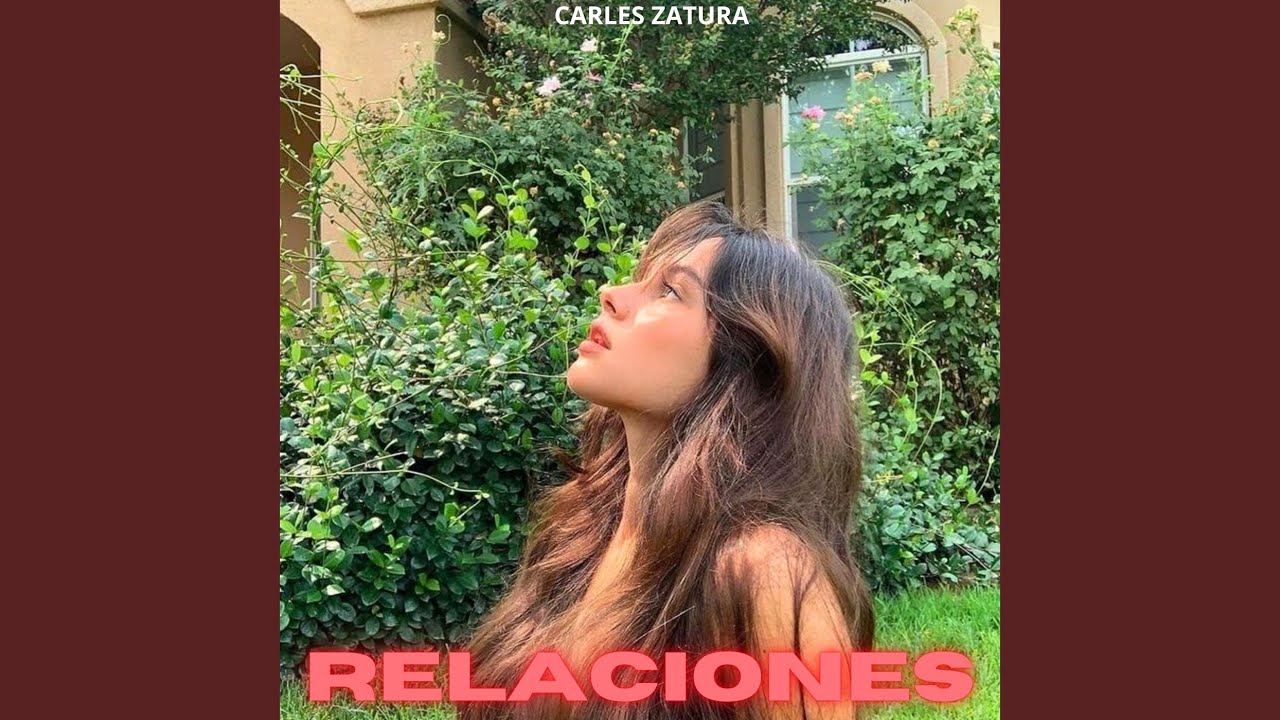 Relaciones