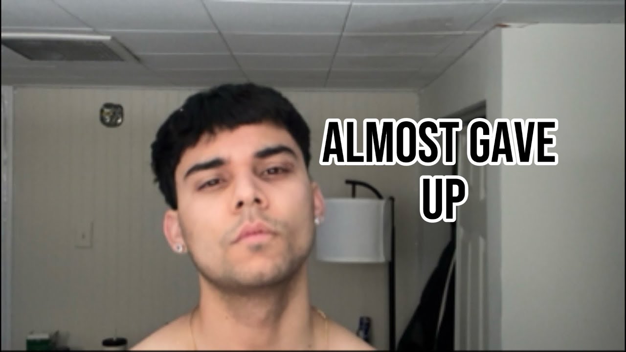 This was harder than I expected | DAY 2             