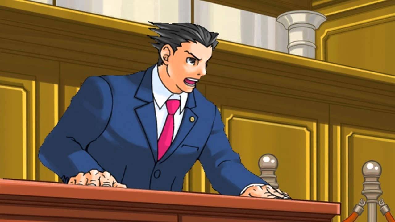 2- Objection Abridged: Fanziskas Whip