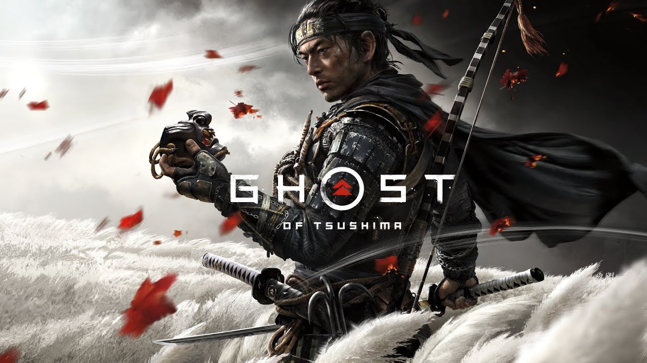 Ghost of Tsushima/detonando#3
