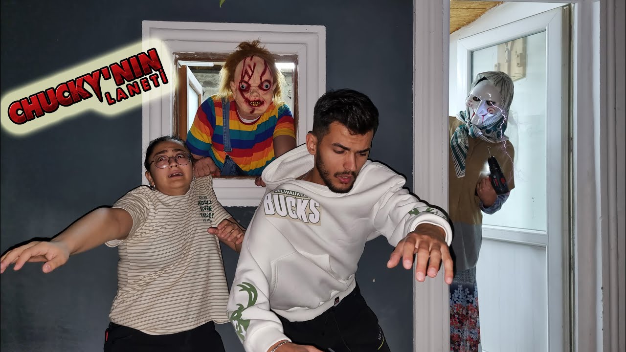 LANETLİ ÇAKİ BAŞIMIZIN BELASI OLDU ! DEDEYE GÖZ KOYDU
