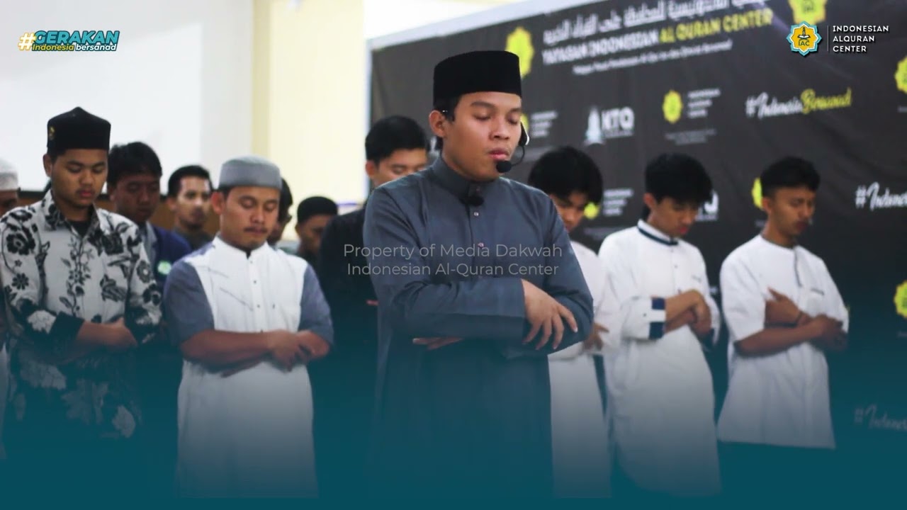 Surat Hud Ayat 25-35 - LUQMAN HAFIDHUDDIN ABDULLOH