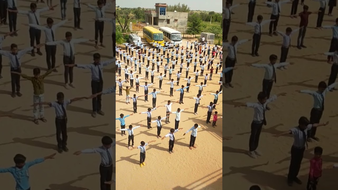 #Republic_day #independenceday  #school #parade