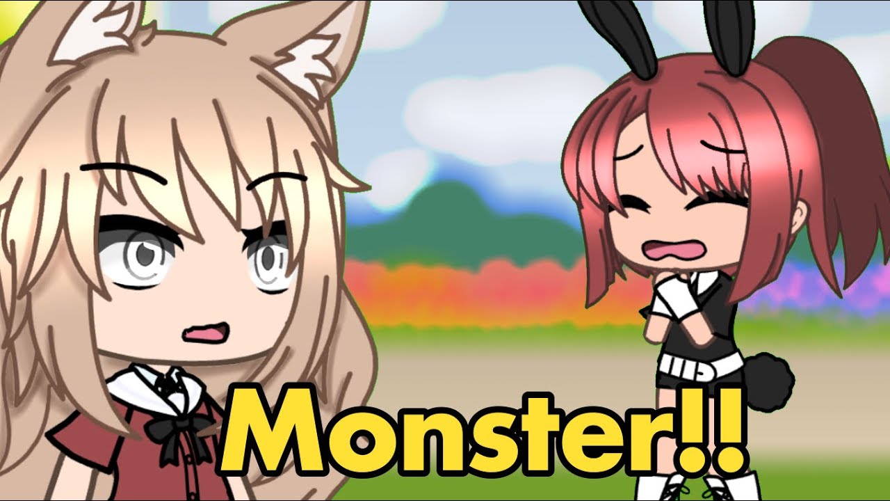 Top 9 Bunny or wolf Meme // Gacha life & Gacha club \\