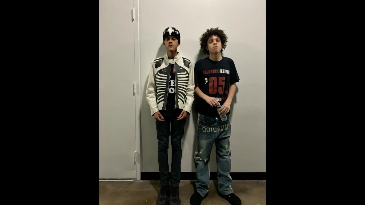 xaviersobased jerk type beat 