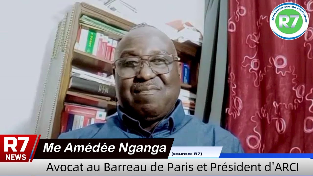 Les congolais doivent prendre conscience après 4 décennies de misère, de soumission et d’humiliation