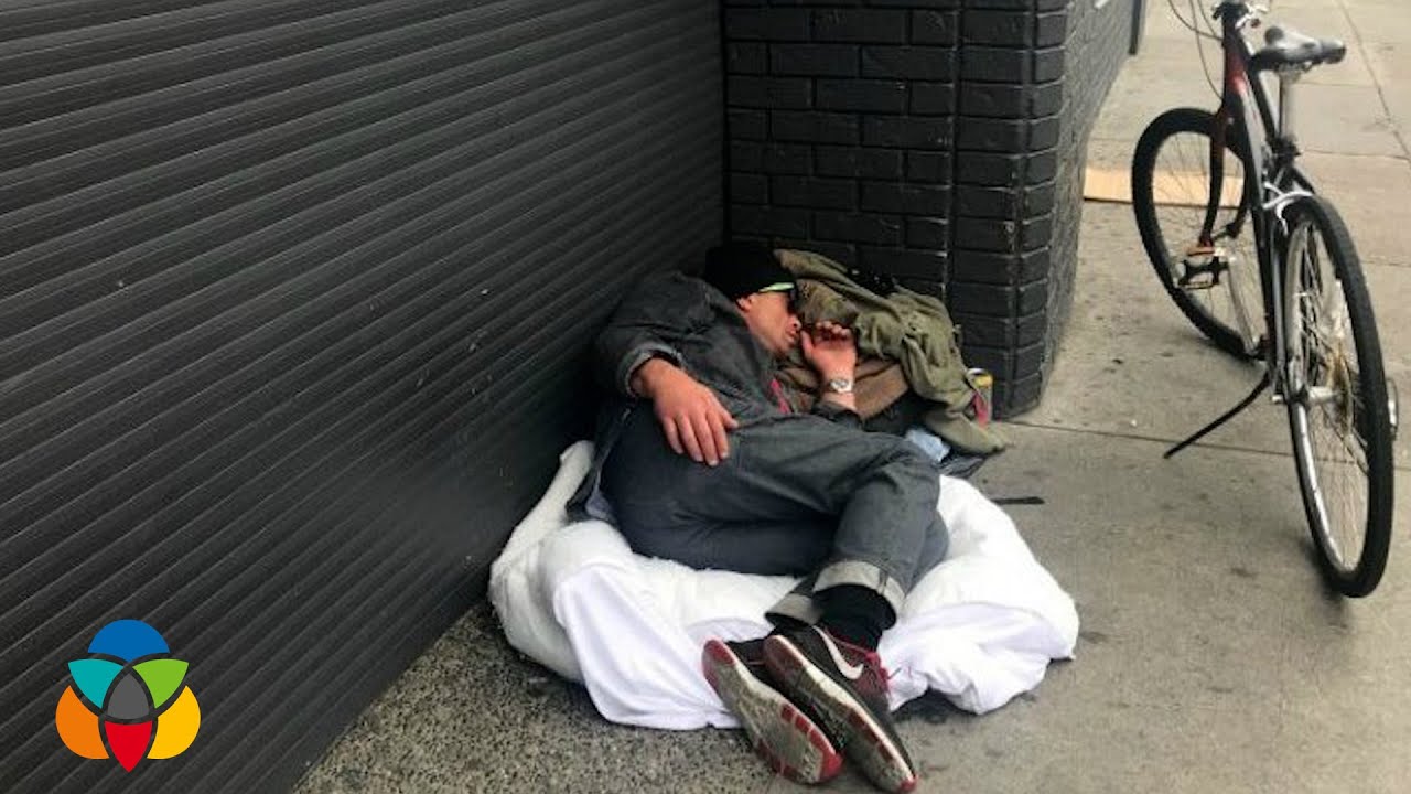 Kelowna Downtown Association says more people need to be taken off the streets and put into care