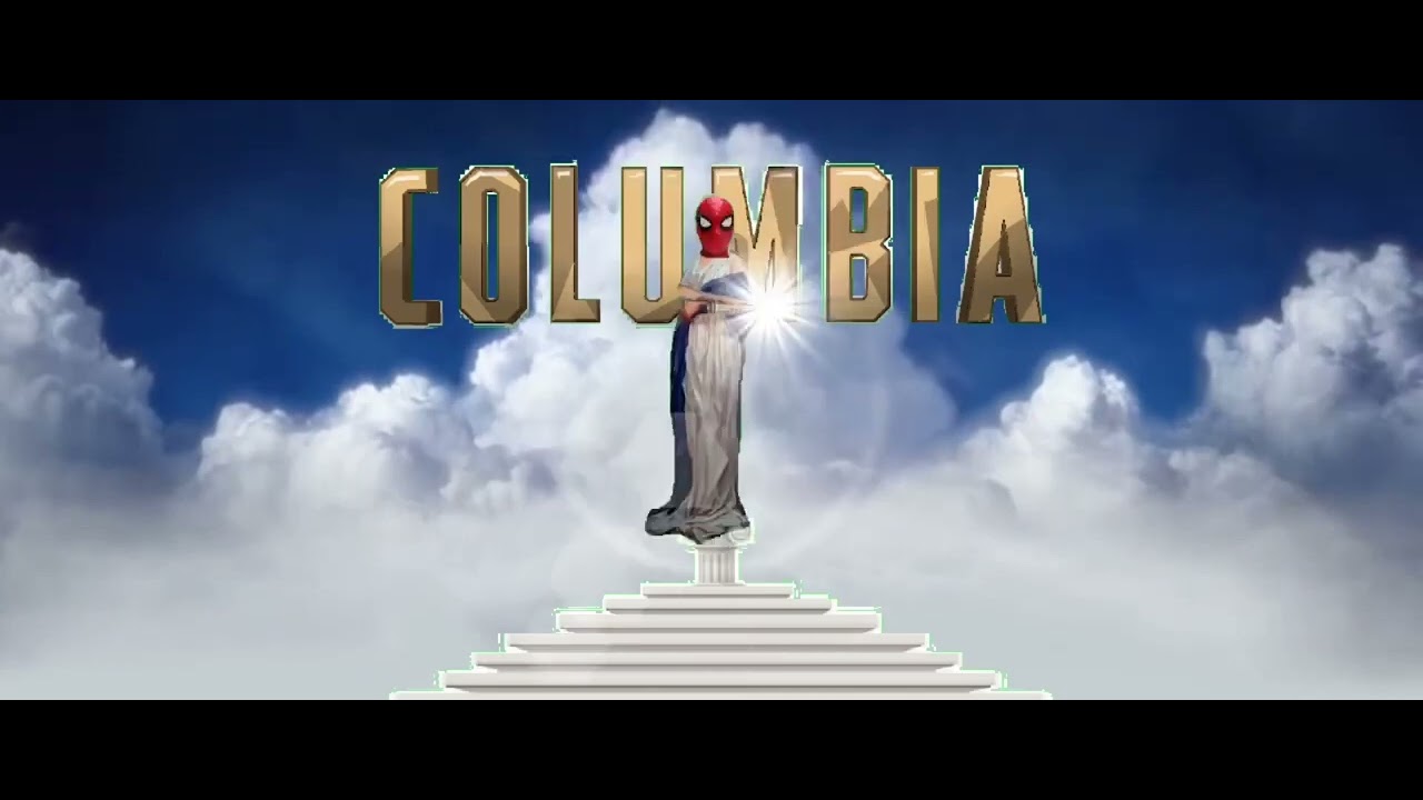 Sony / Columbia Pictures / Marvel Studios (2023, Spider-Man Variant, Version 2)