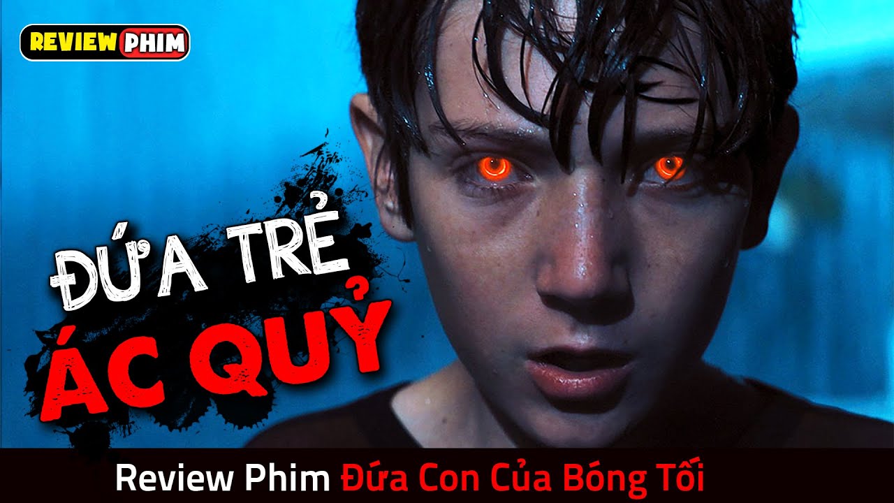 Đứa Trẻ Sát Nhân Máu Lạnh Sở Hữu Siêu Năng Lực Dị Thường - Review Phim BRIGHTBURN