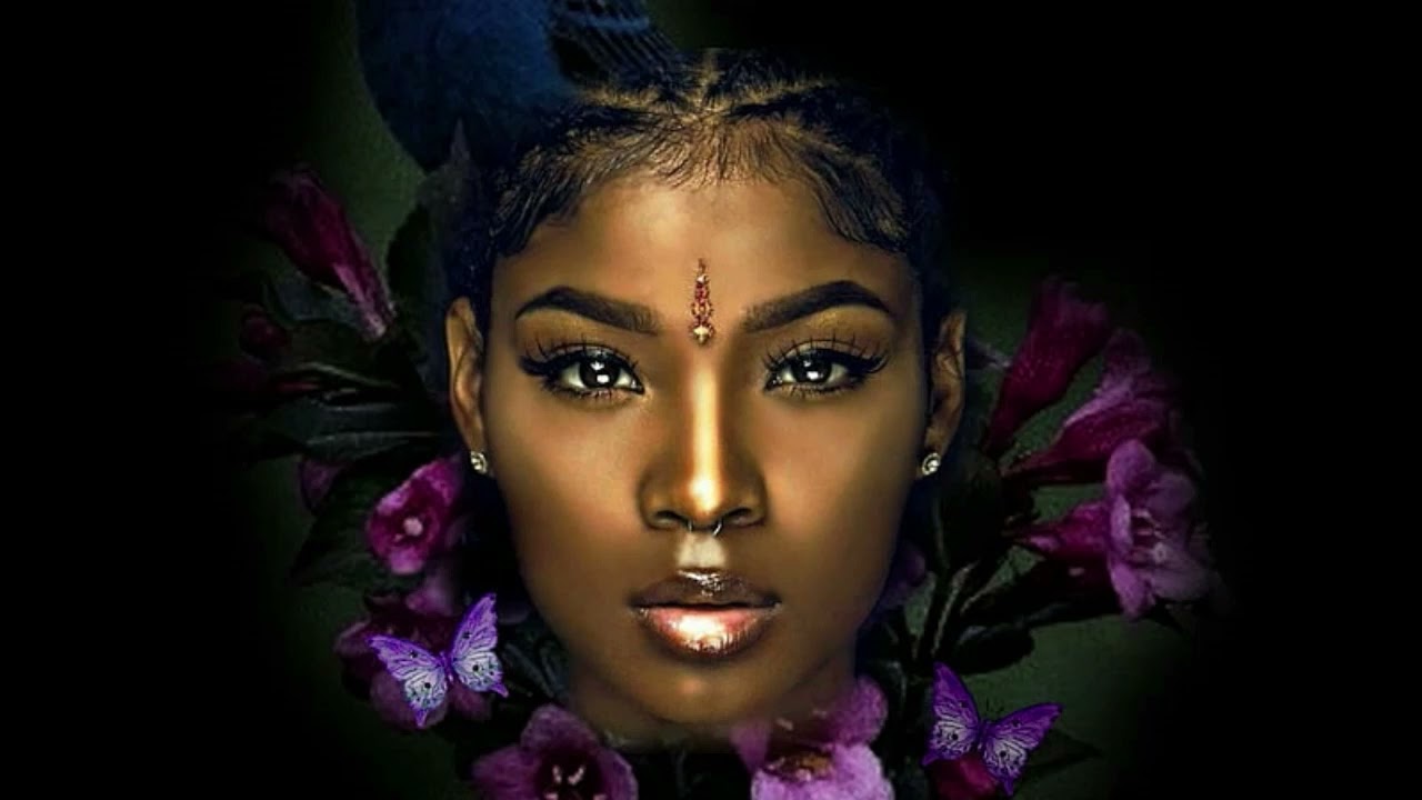 [storage room radio] 90's r&b mastermix!!! [1 hr]