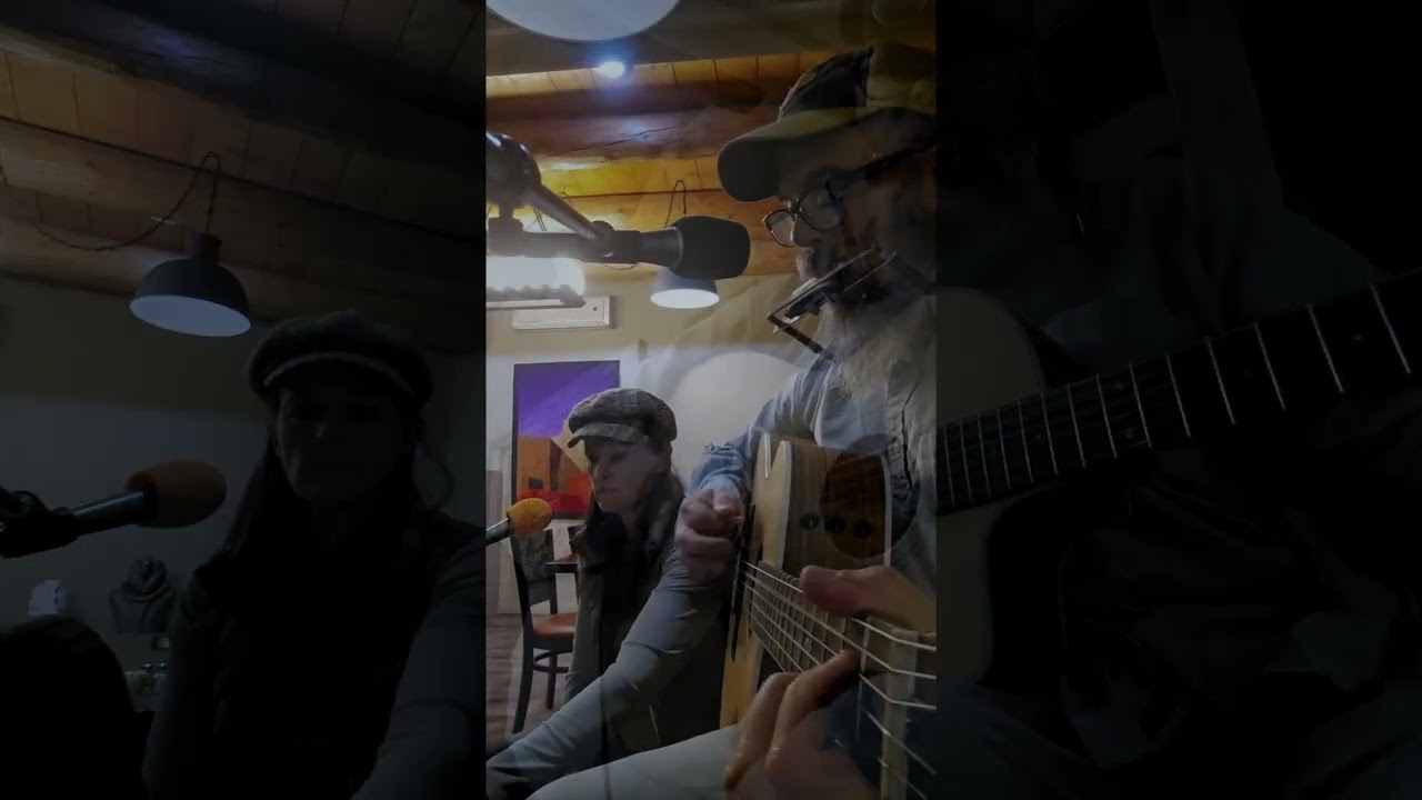 Pancho and Lefty by Towns Van Zandt