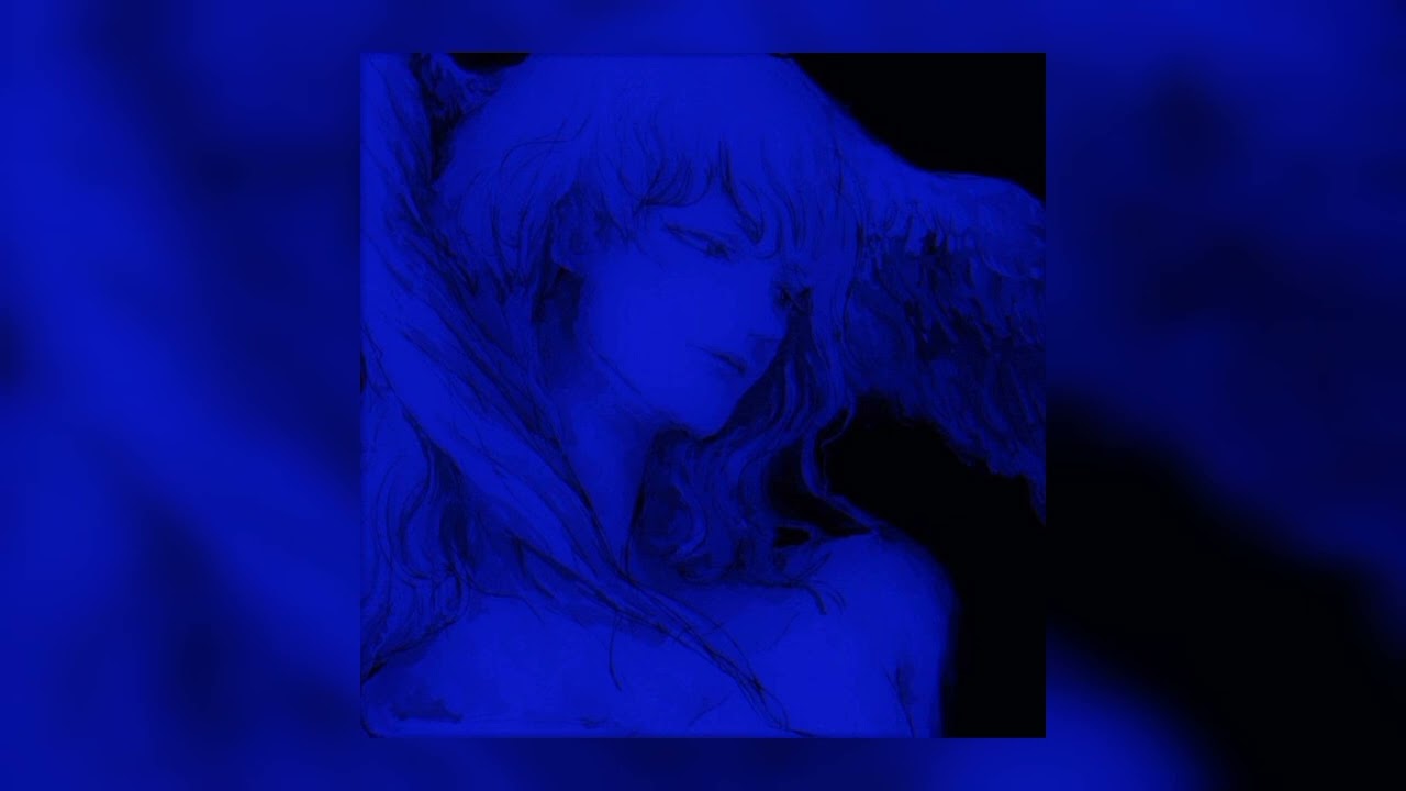 Night vision-mareux【slowed】