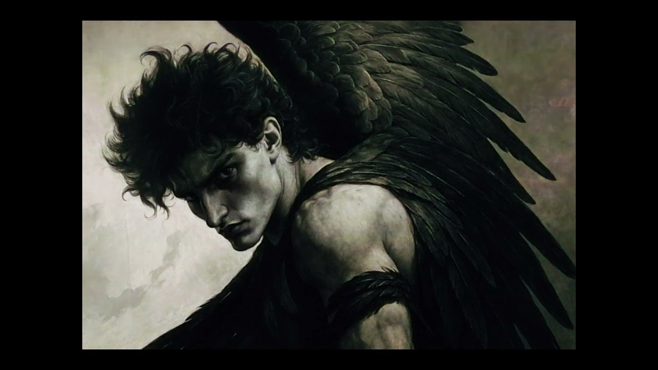 Miguel Angeles - PROTECTION CHARM (SLOW & HARD VERSION) (more 𝑺𝒍𝒐𝒘𝒆𝒅 𝑵 𝑹𝒆𝒗𝒆𝒓𝒃)