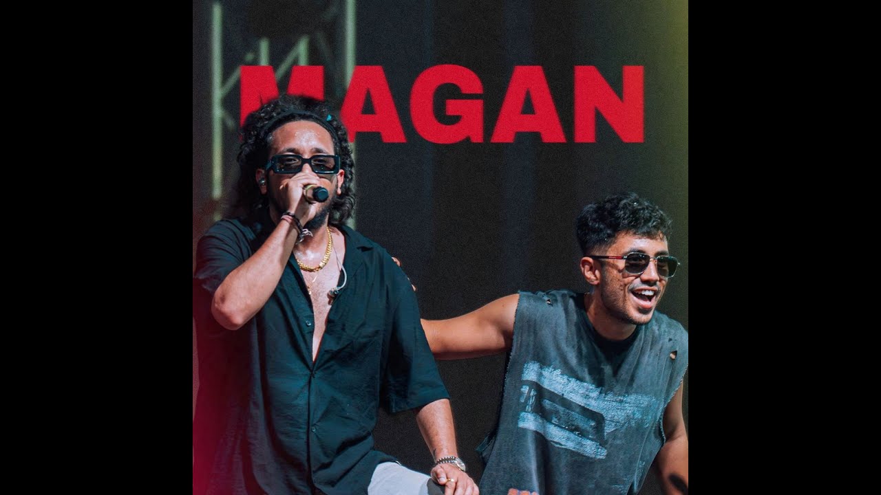 [FREE FOR PROFIT] Seedhe Maut x RAWAL Type Beat ' MAGAN' | Prod.Noobie Beats