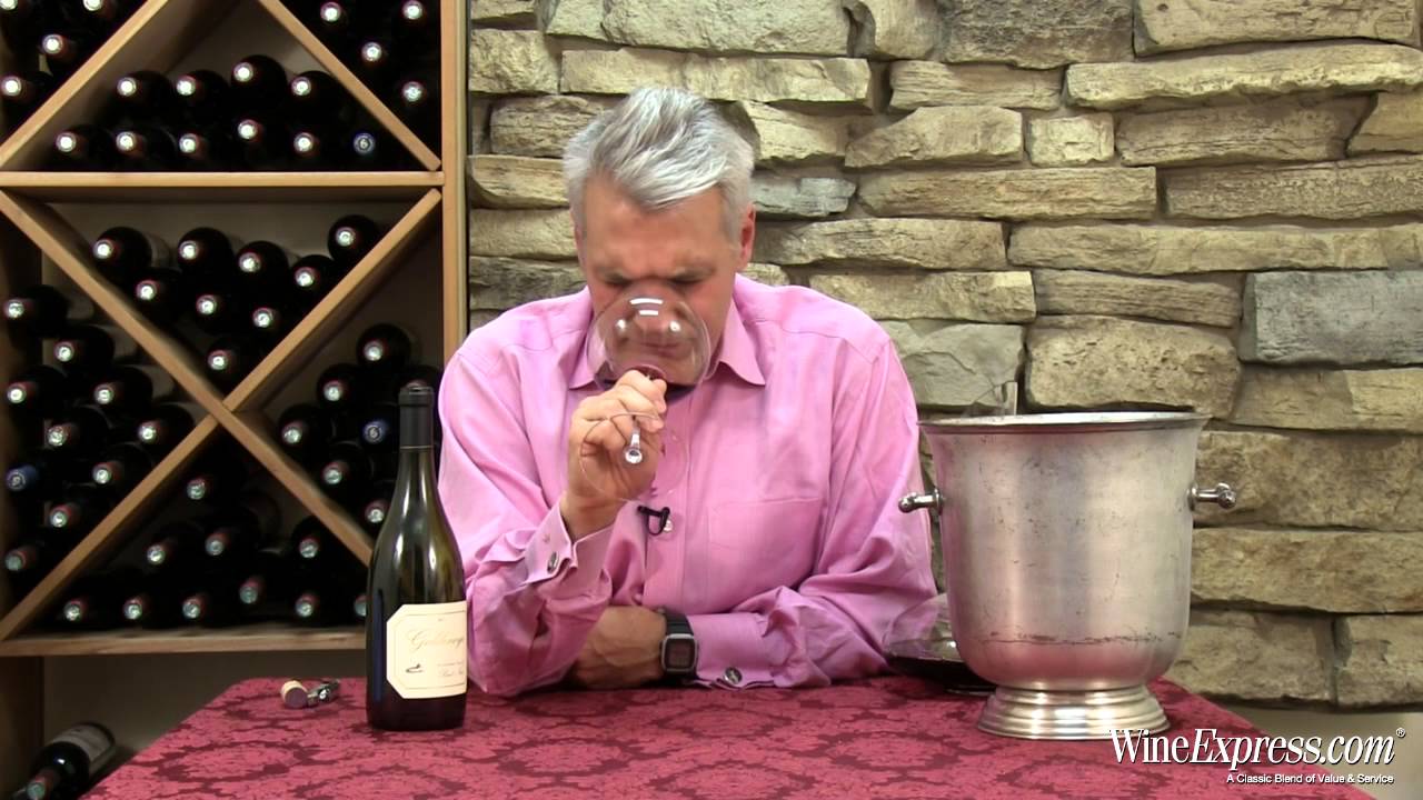 Goldeneye 2011 Pinot Noir, Anderson Valley