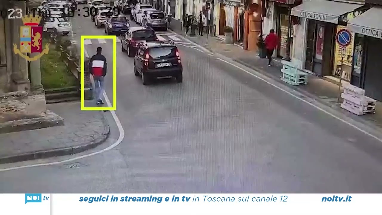 Altopascio, sgominata banda di spacciatori; sei arrestati