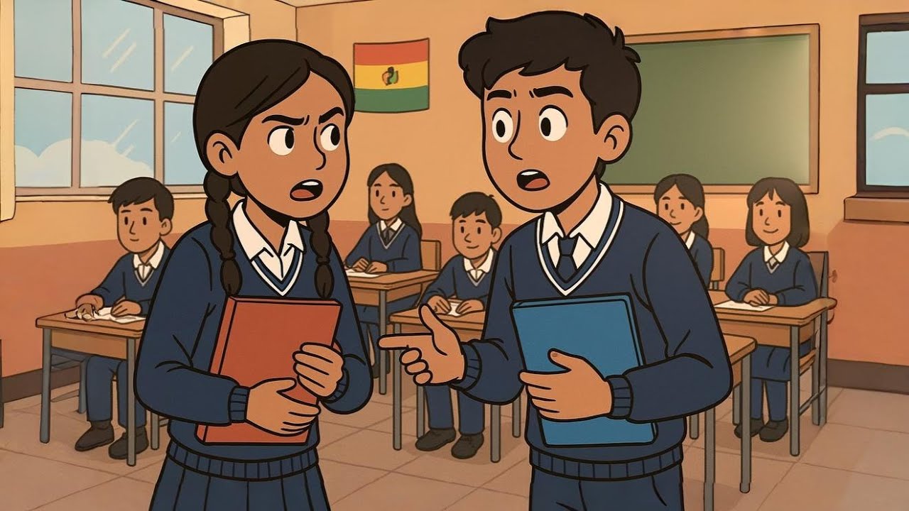 Retorno a Clases visto desde diferentes Épocas