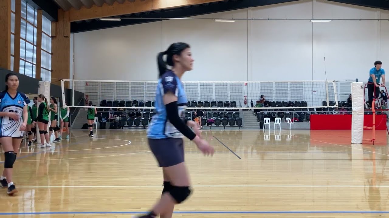 Carlingford HS vs Wollongong HSPA | NSWCHSSA 2022